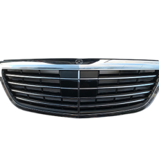 zderzaki, zderzak, grill mercedes leszno