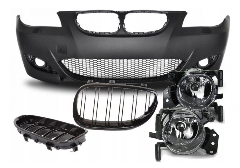 zderzak używane zderzaki leszno samochodowe